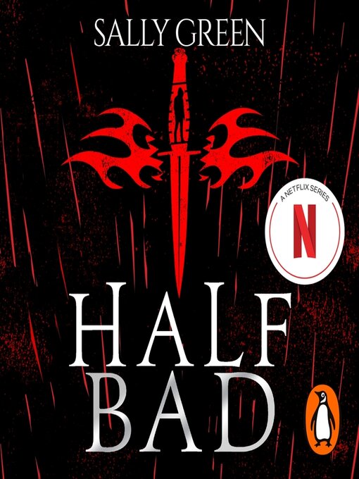 Title details for Half Bad by Sally Green - Available